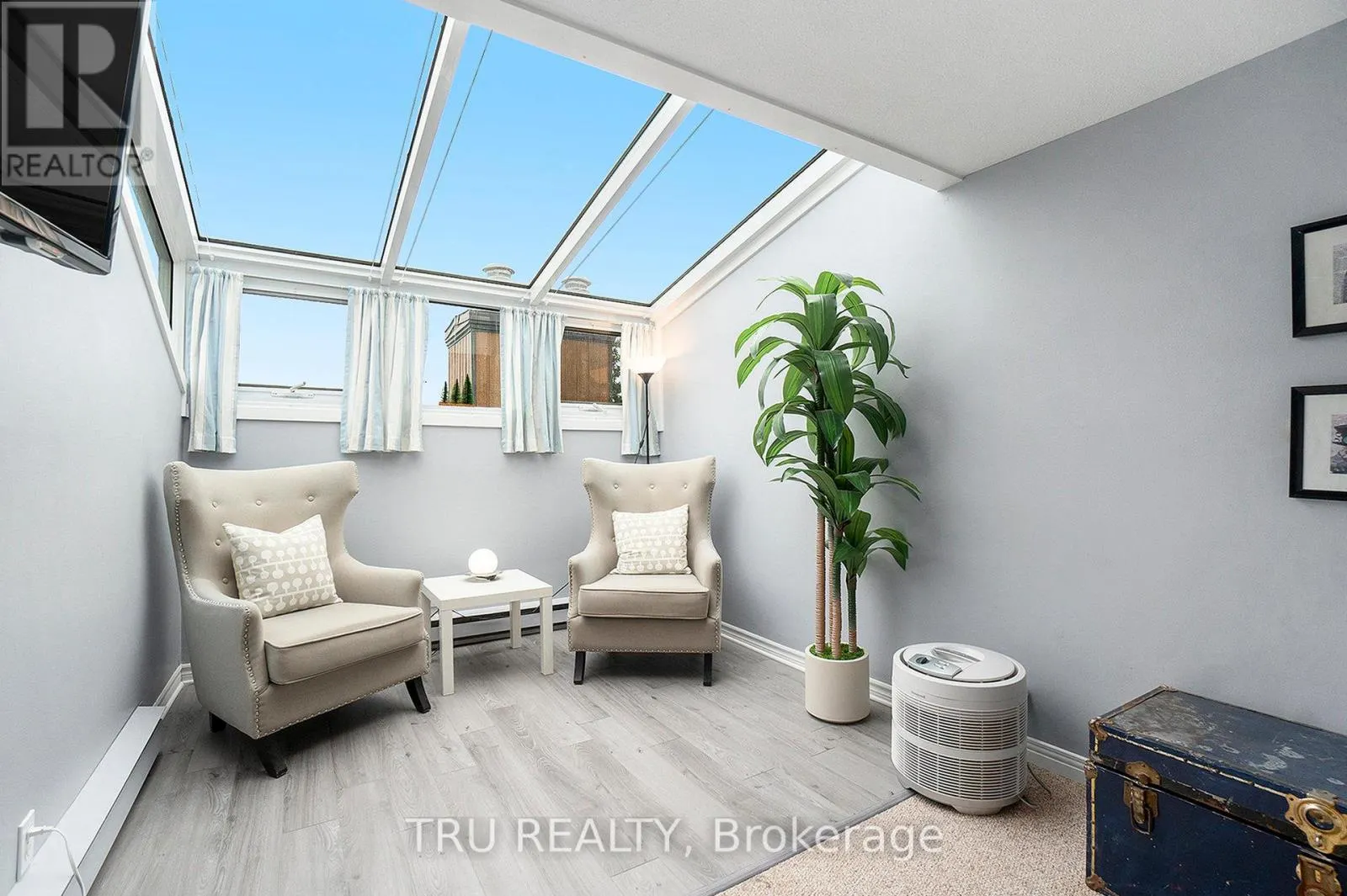 307 STRATAS COURT