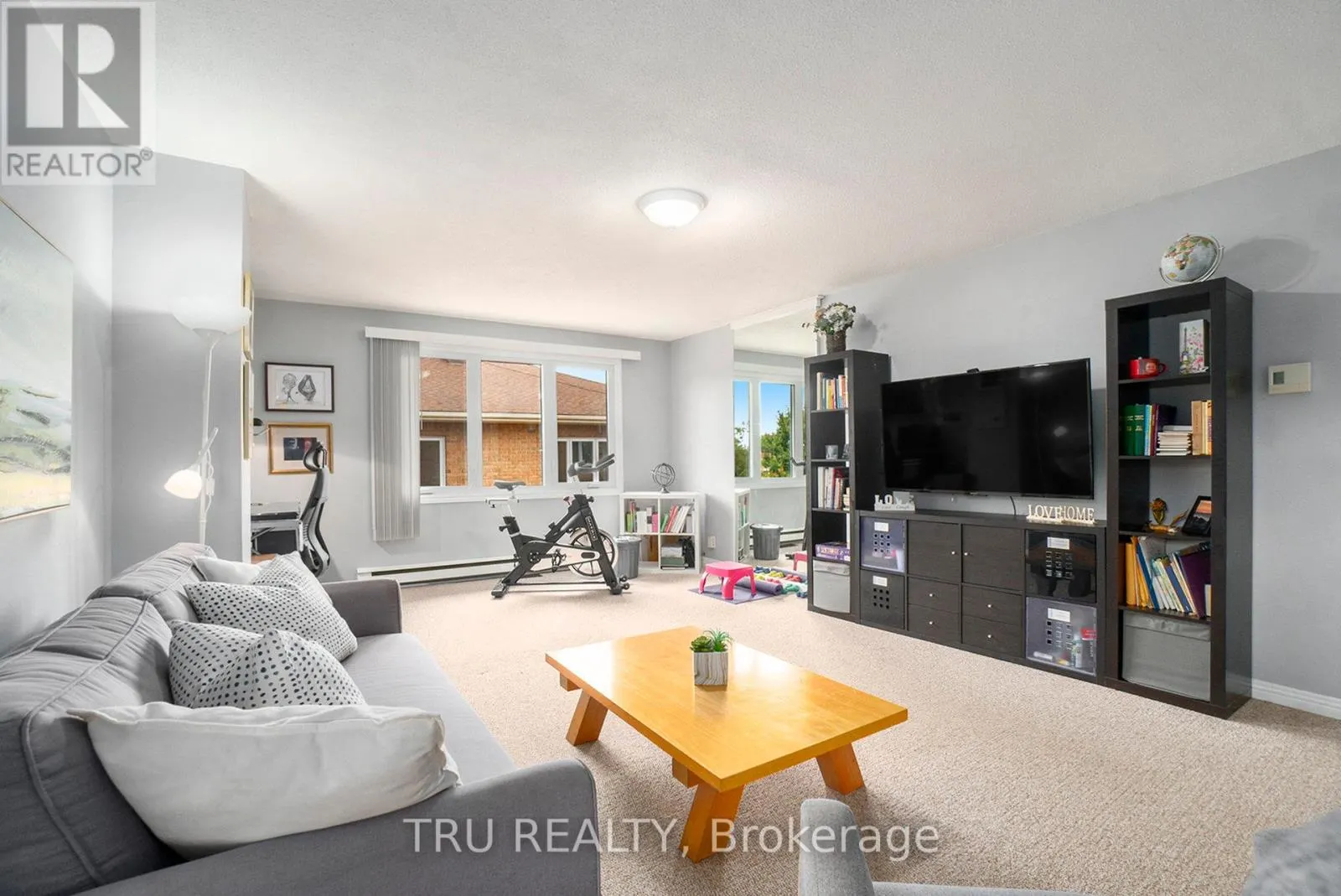307 STRATAS COURT