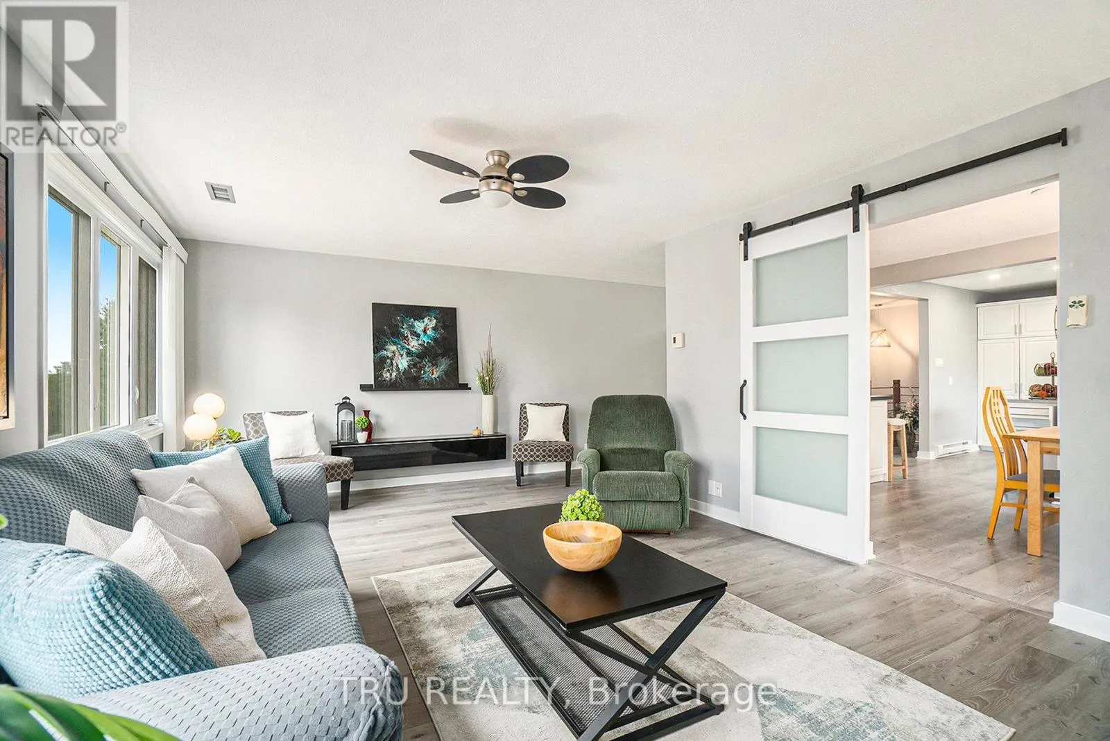 307 STRATAS COURT