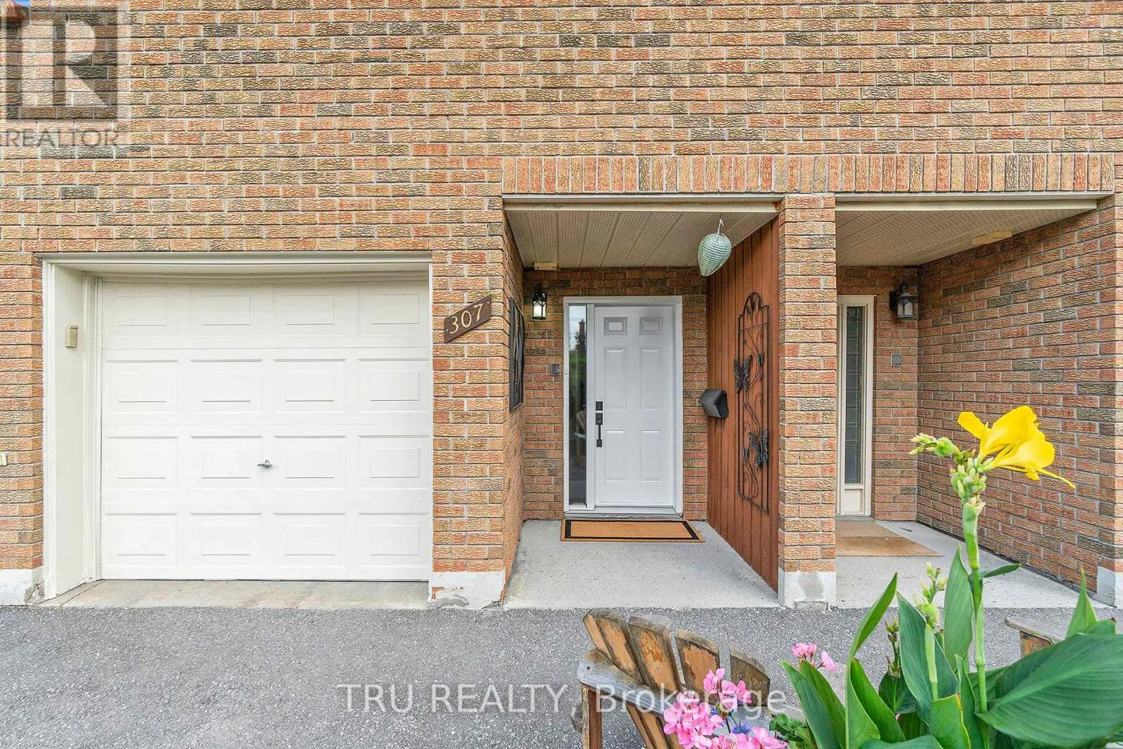 307 STRATAS COURT