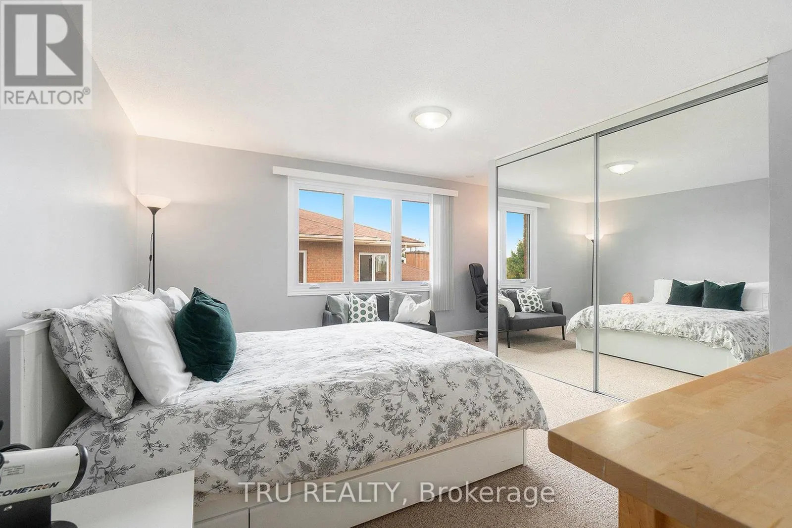 307 STRATAS COURT