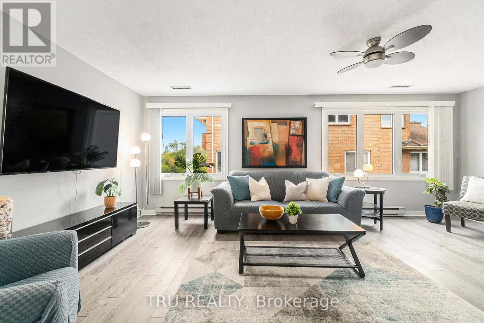 307 STRATAS COURT