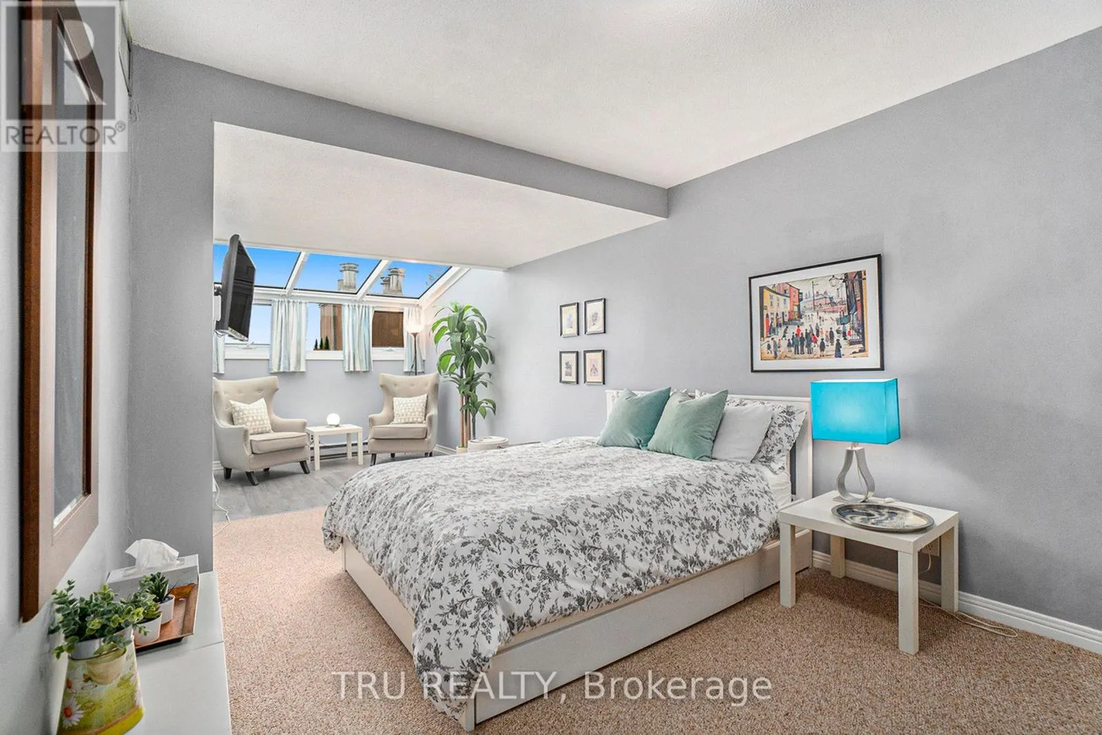 307 STRATAS COURT
