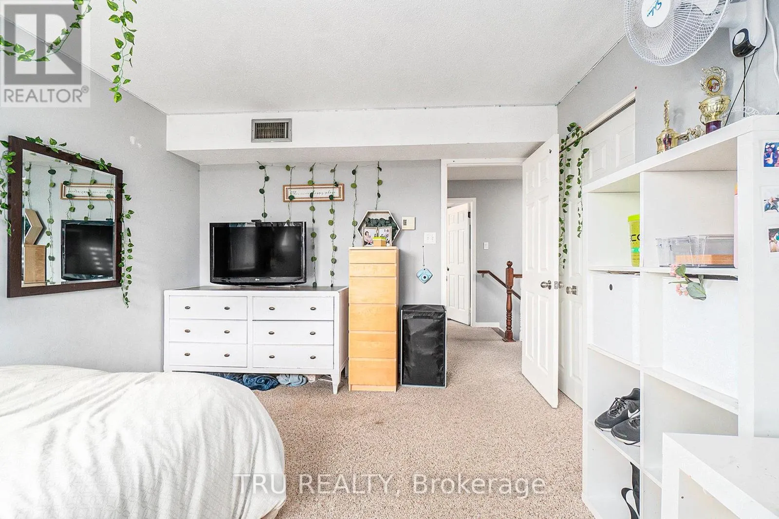 307 STRATAS COURT