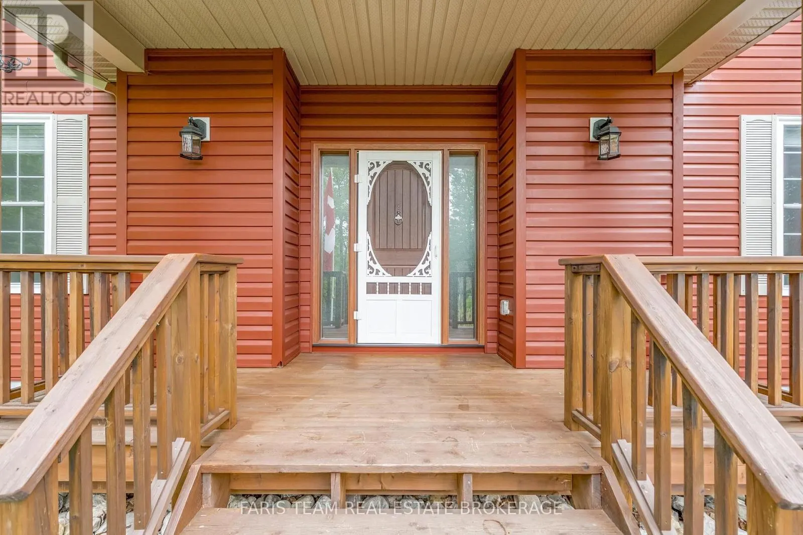 156 DEERFOOT TRAIL