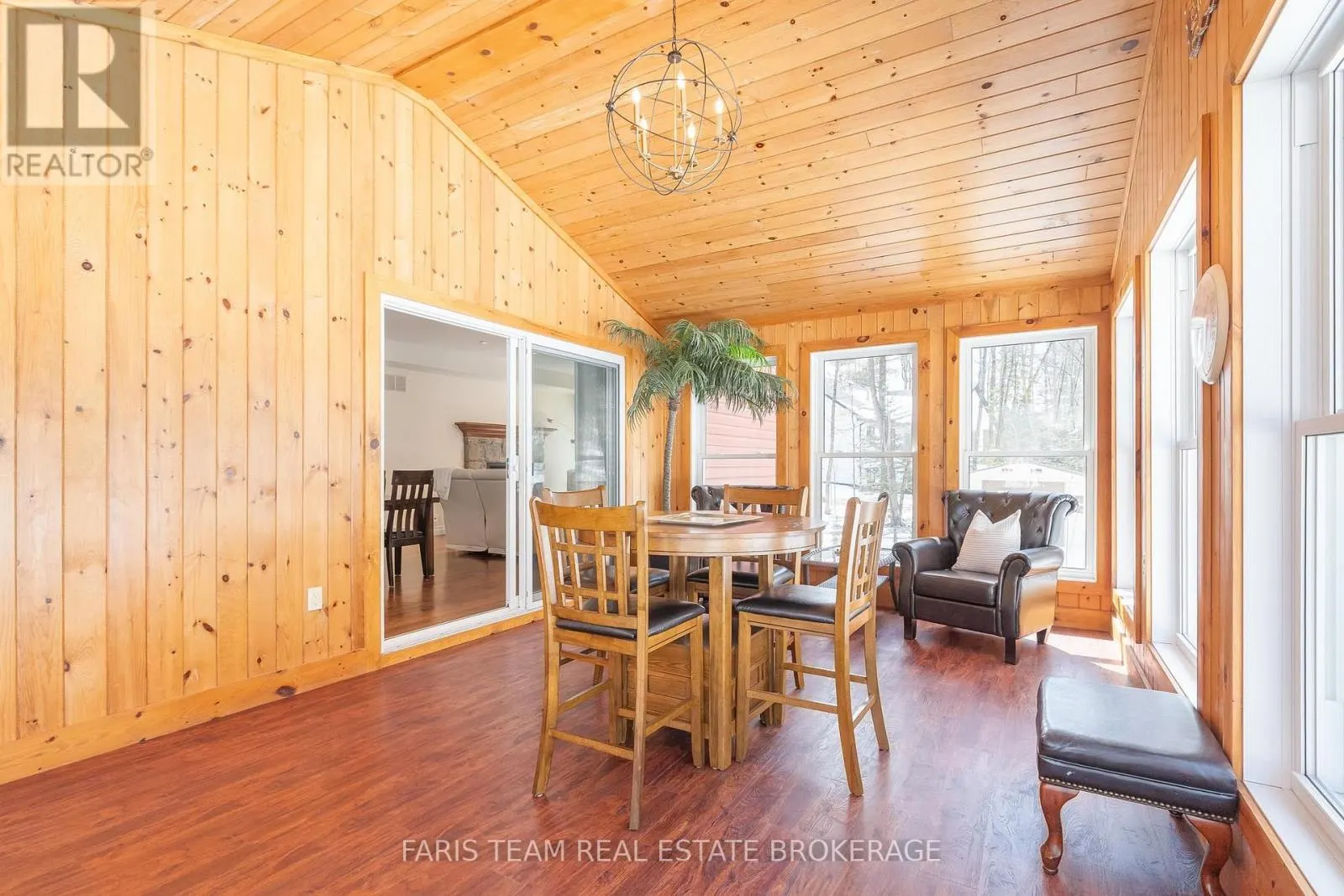 156 DEERFOOT TRAIL