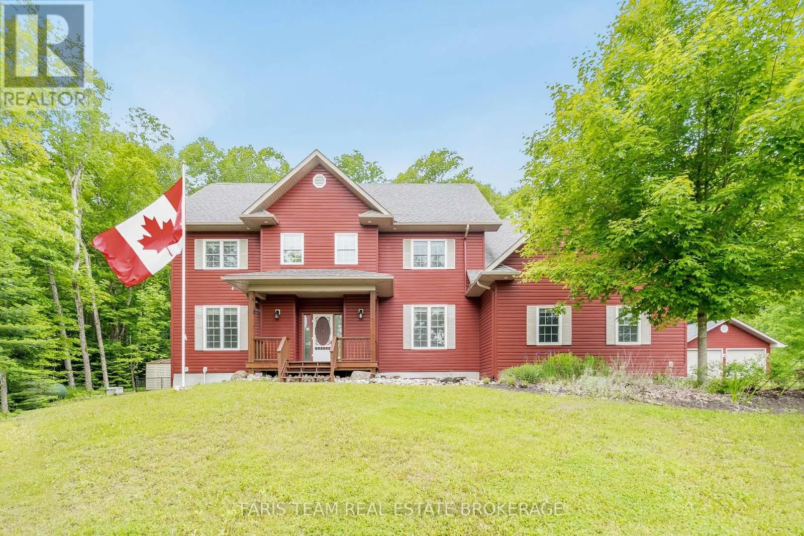 156 DEERFOOT TRAIL