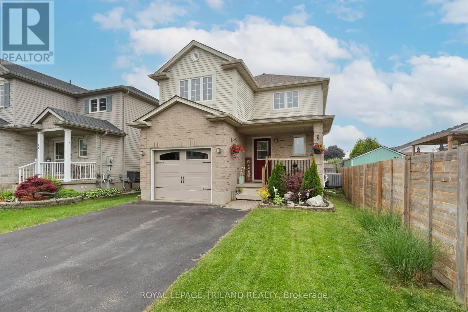 47 CARRIE CRESCENT