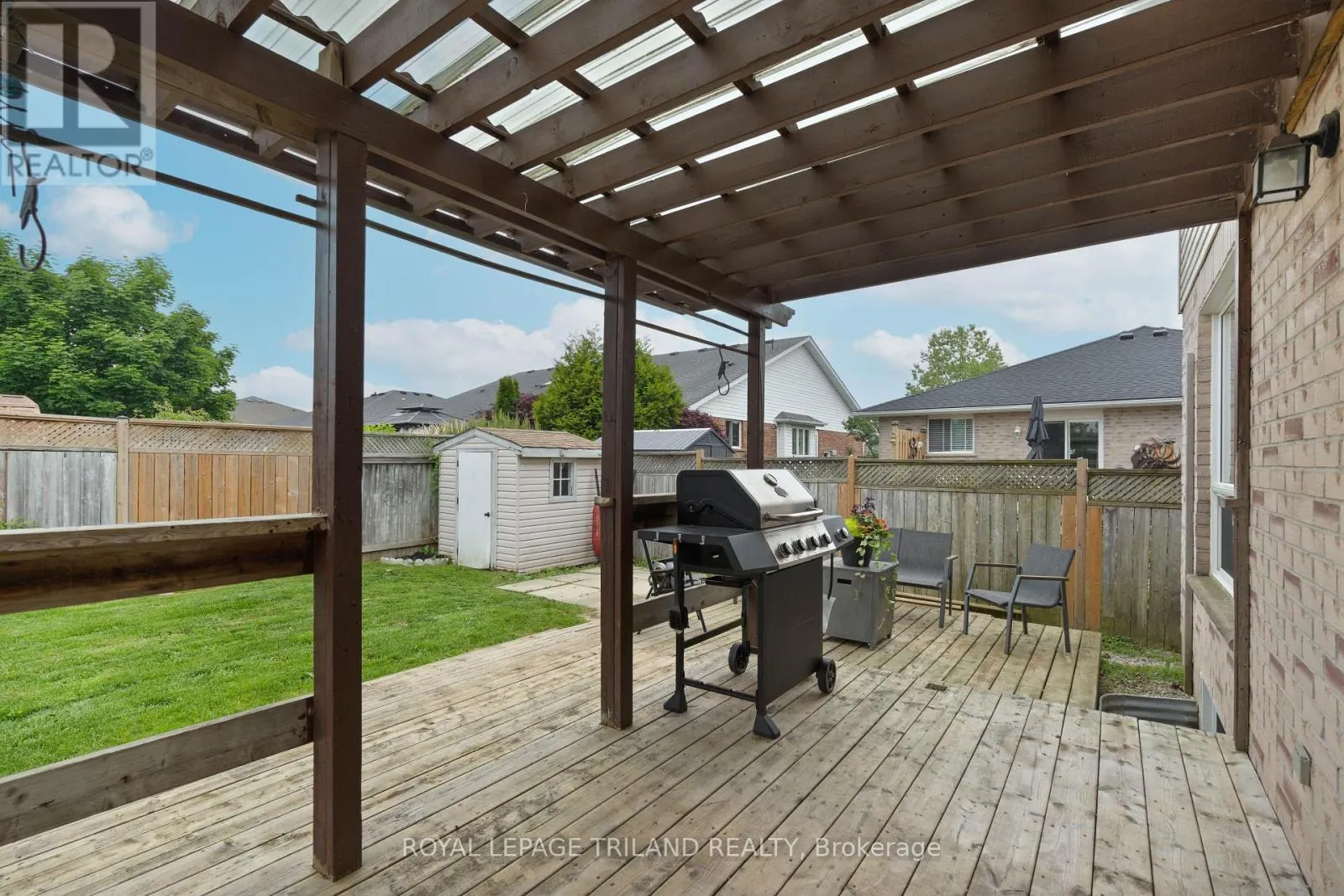 47 CARRIE CRESCENT