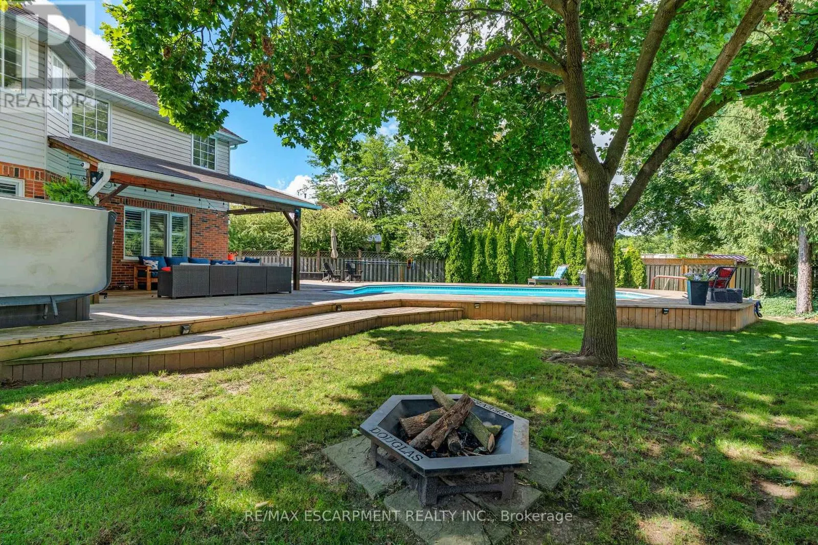 17 KINTYRE COURT