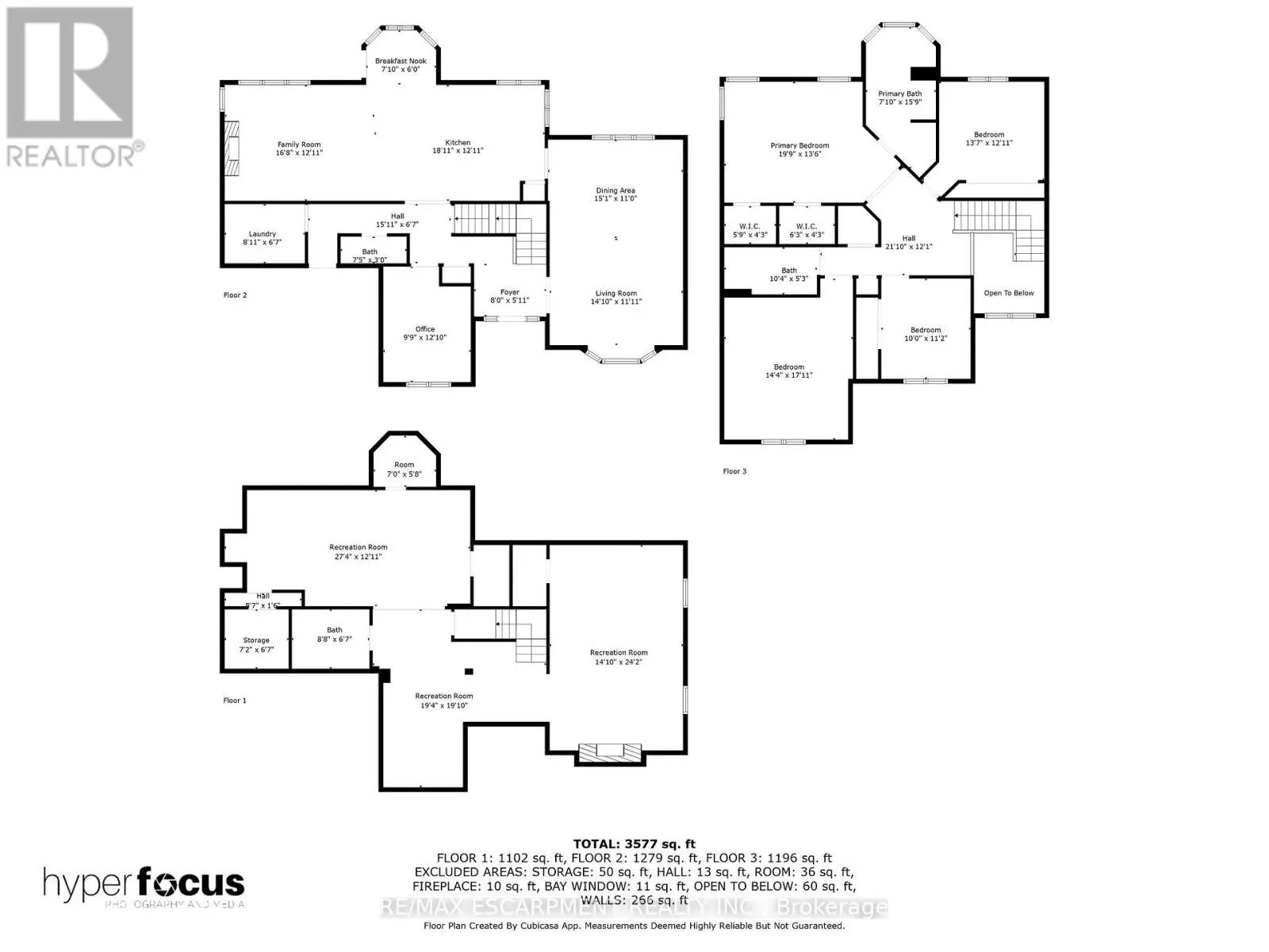 17 KINTYRE COURT