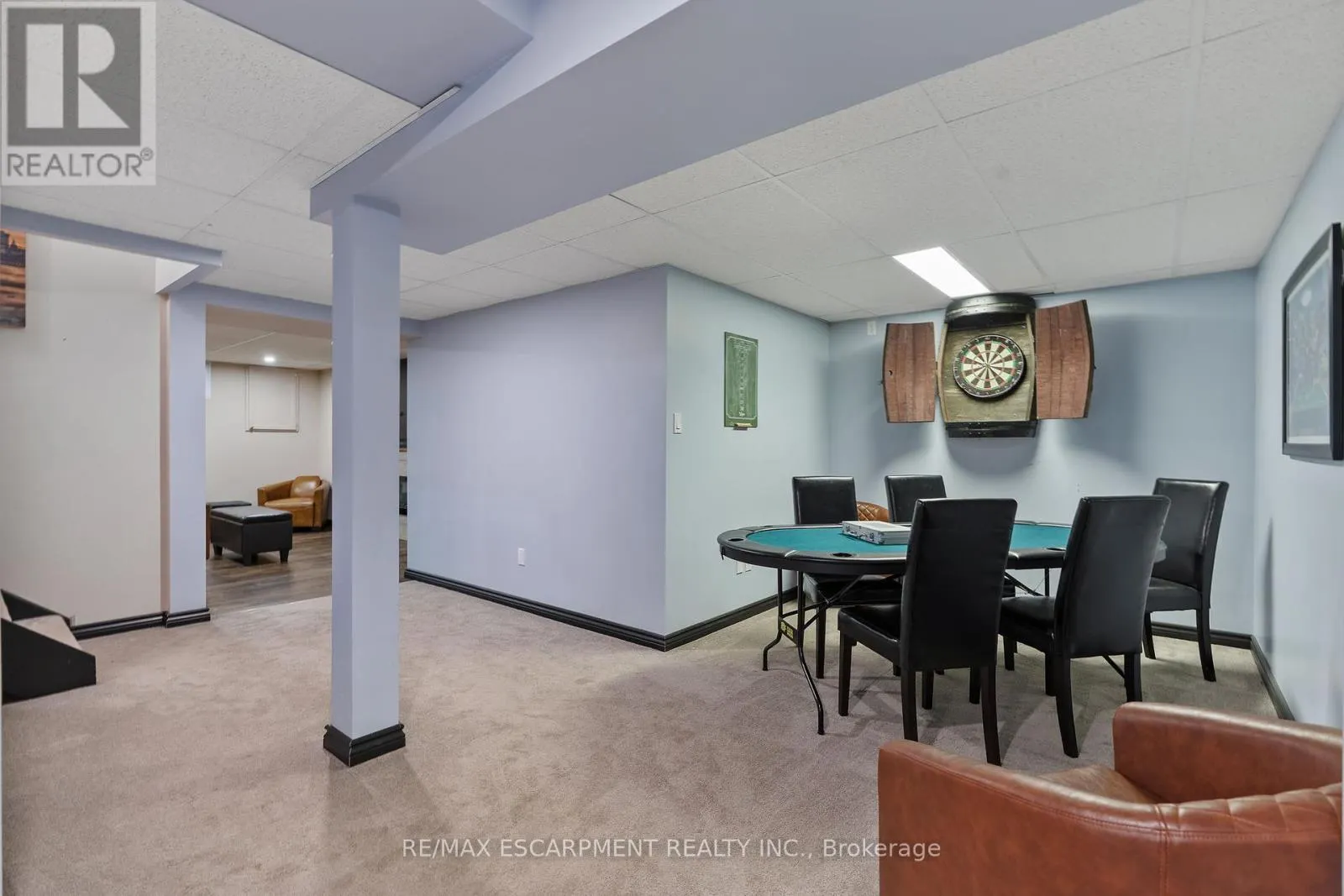 17 KINTYRE COURT