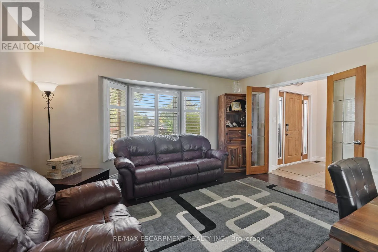 17 KINTYRE COURT