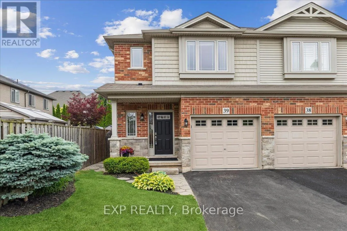 # 39 - 6 CHESTNUT DRIVE