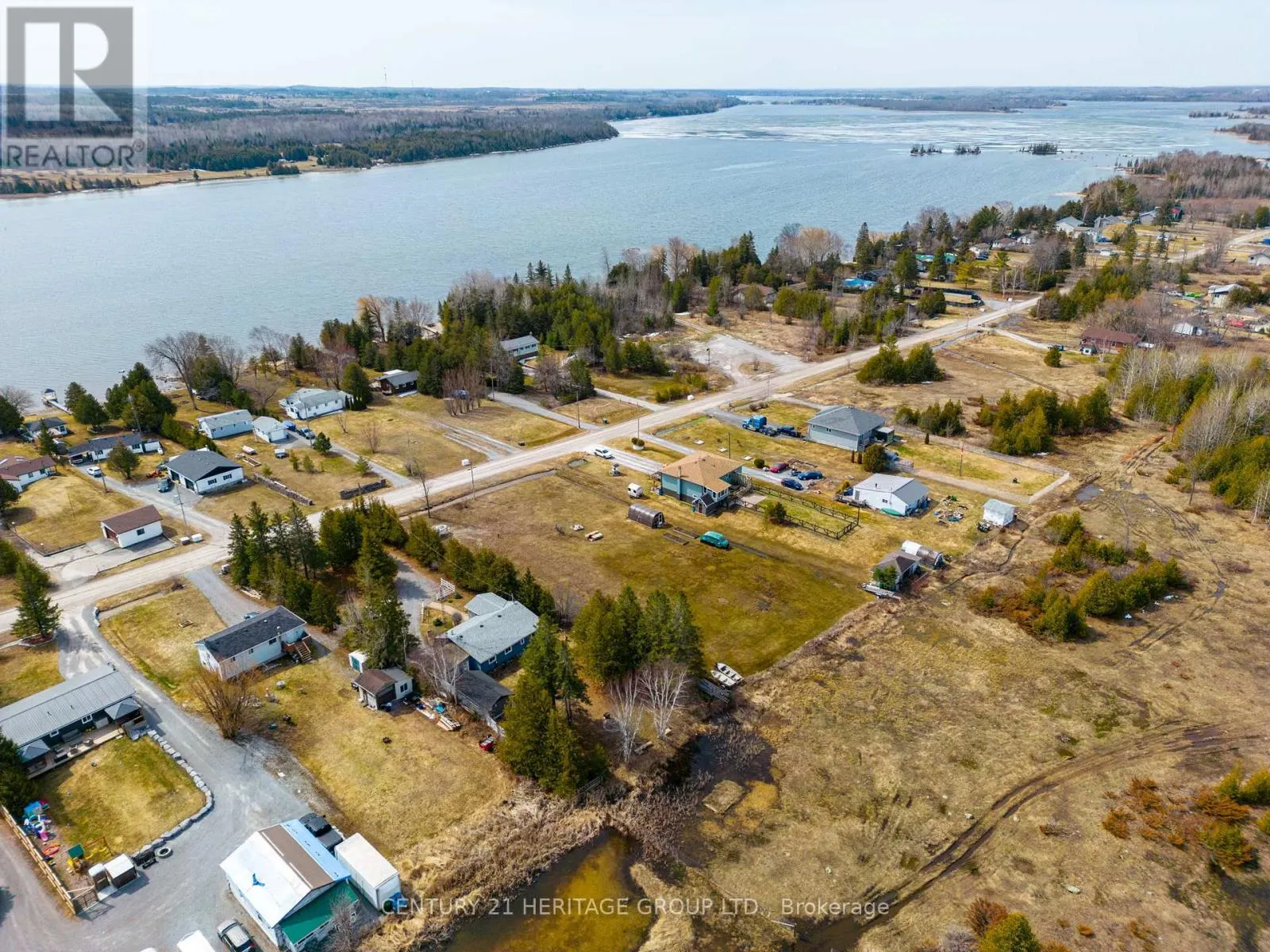 220 MCGUIRE BEACH ROAD
