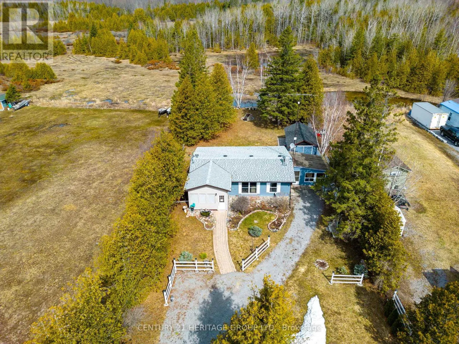 220 MCGUIRE BEACH ROAD