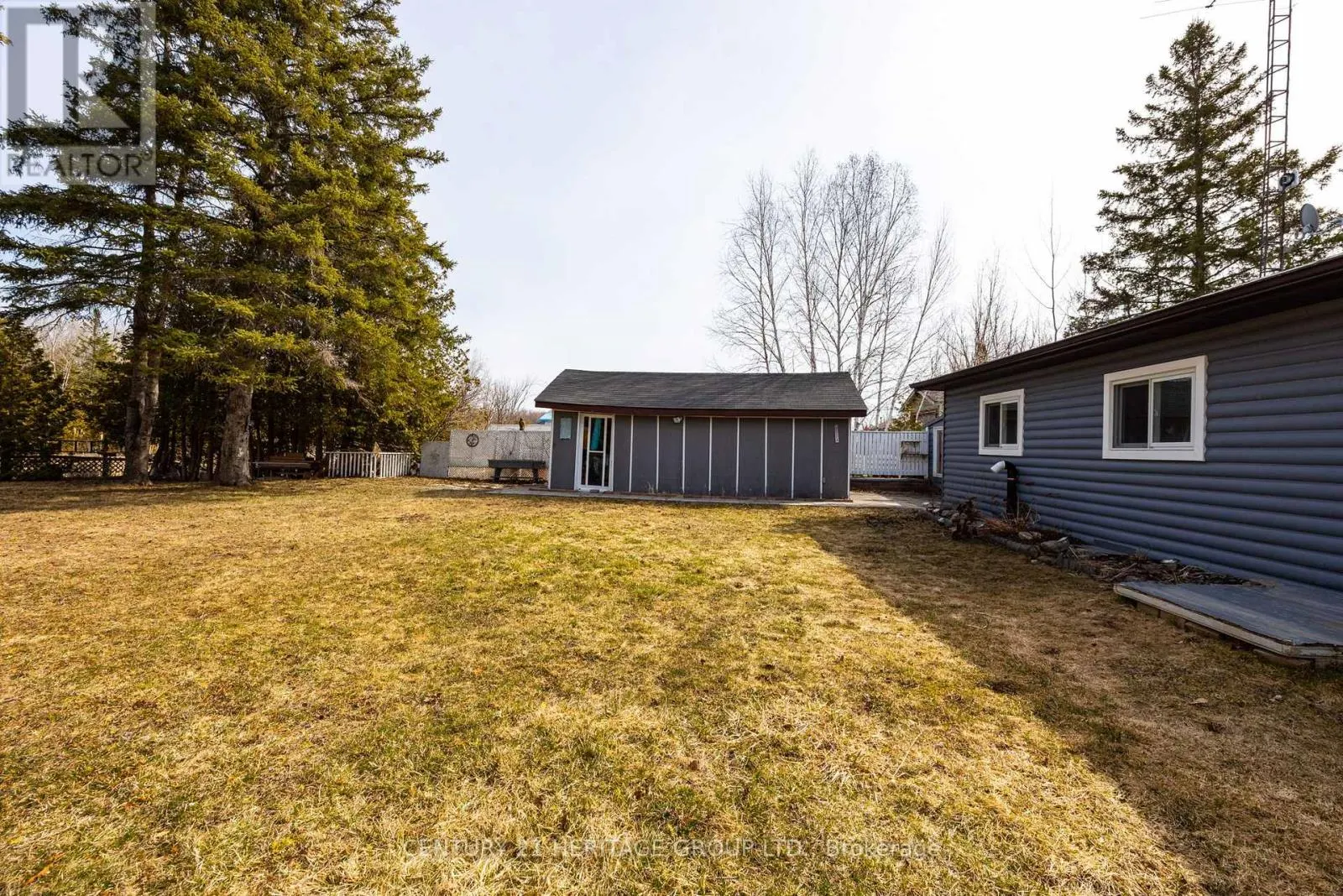 220 MCGUIRE BEACH ROAD