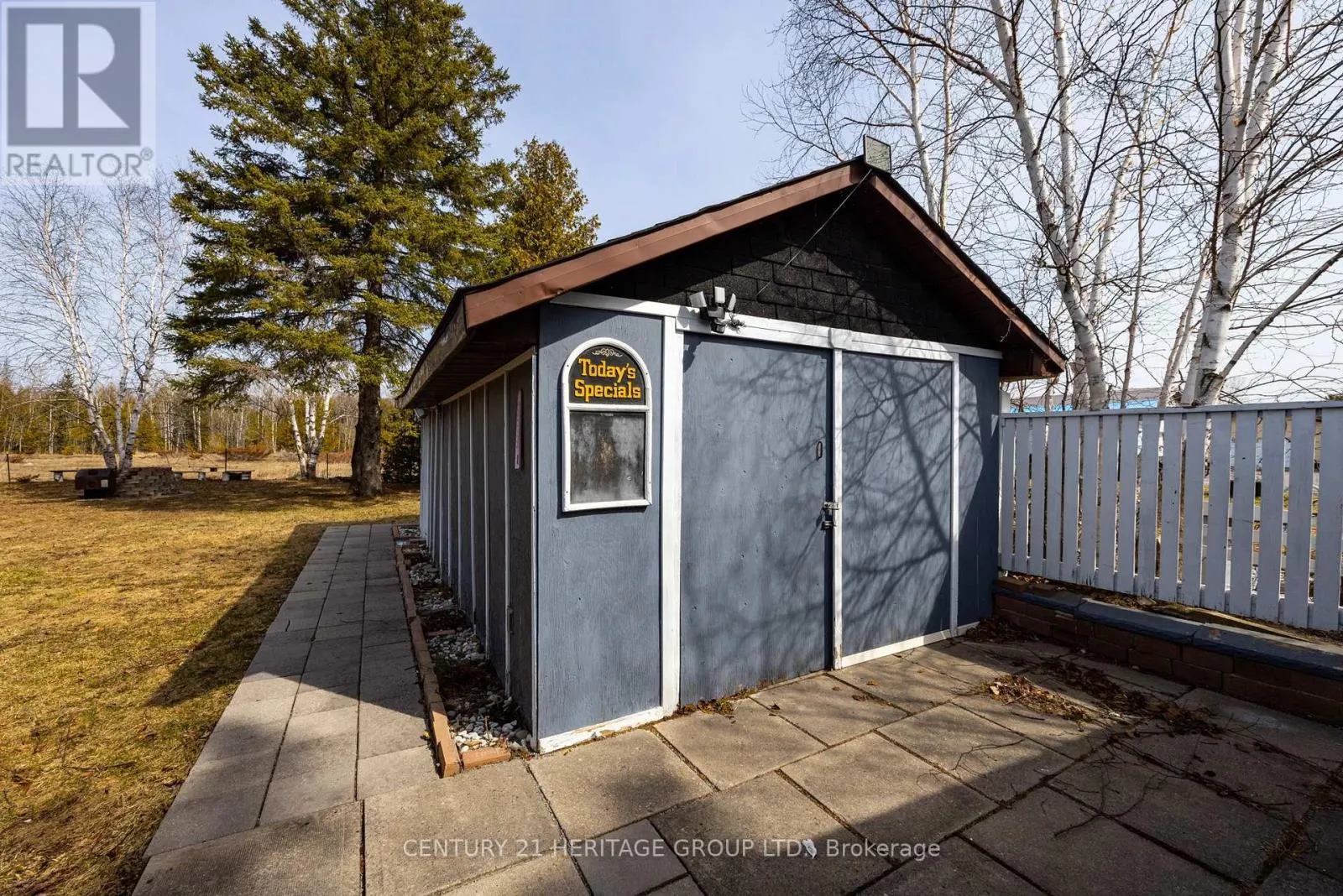 220 MCGUIRE BEACH ROAD
