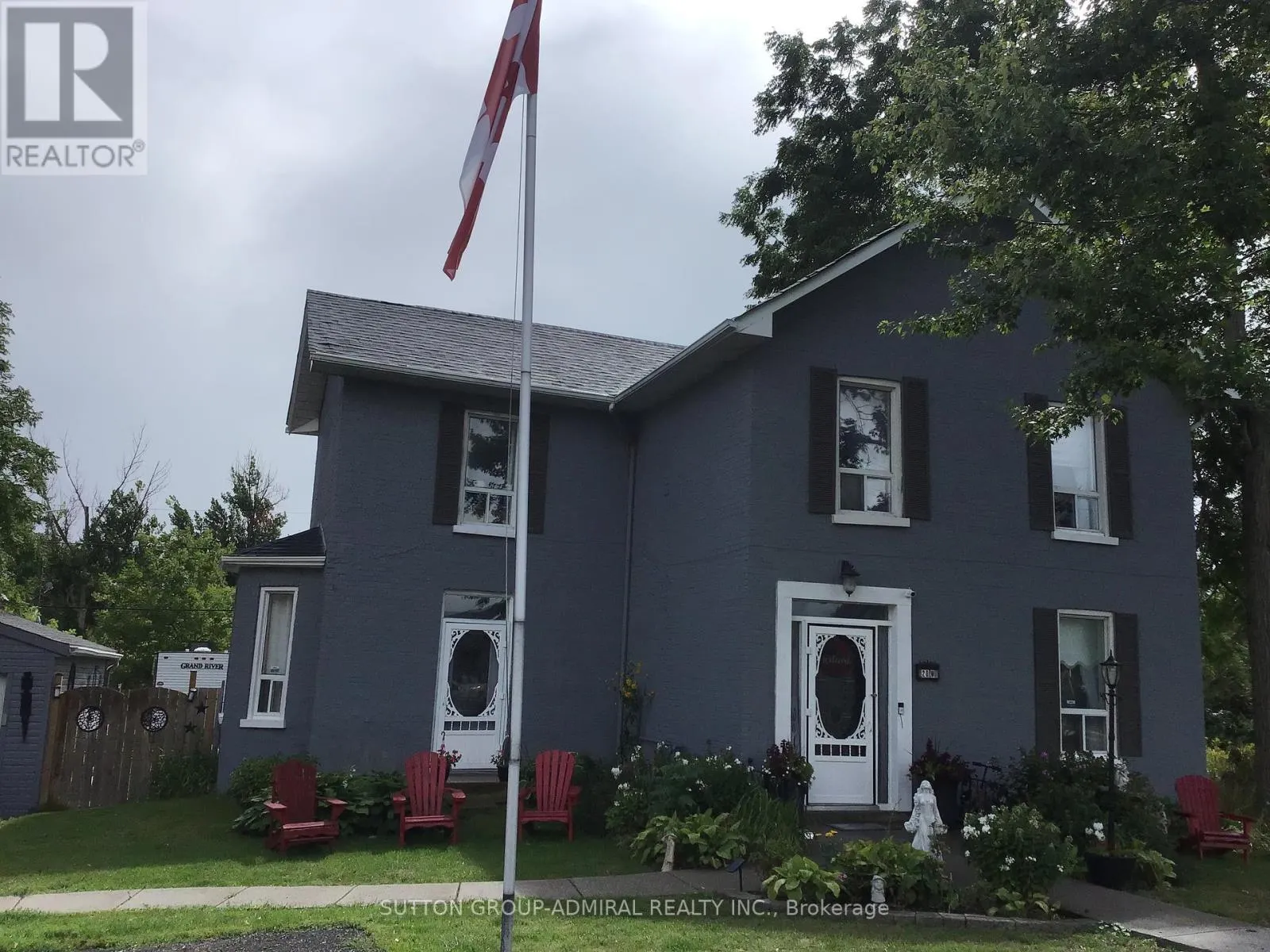 20 KING STREET W