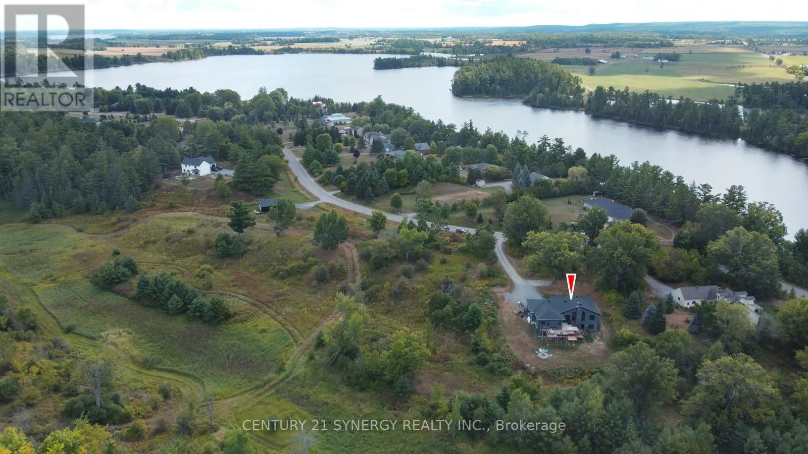 1071 MILL RIDGE ROAD