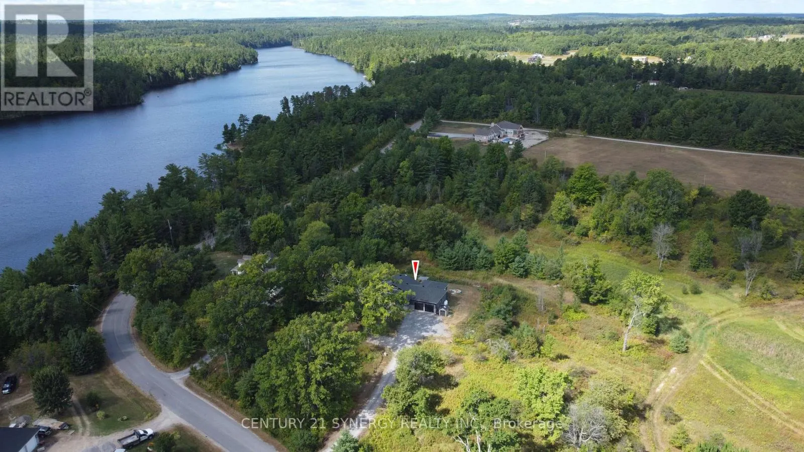 1071 MILL RIDGE ROAD