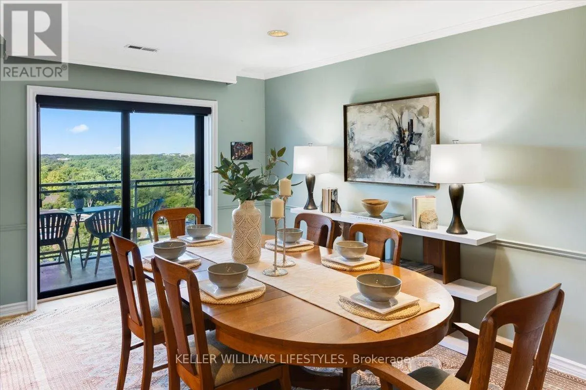 1202 - 19 KING STREET, #1202