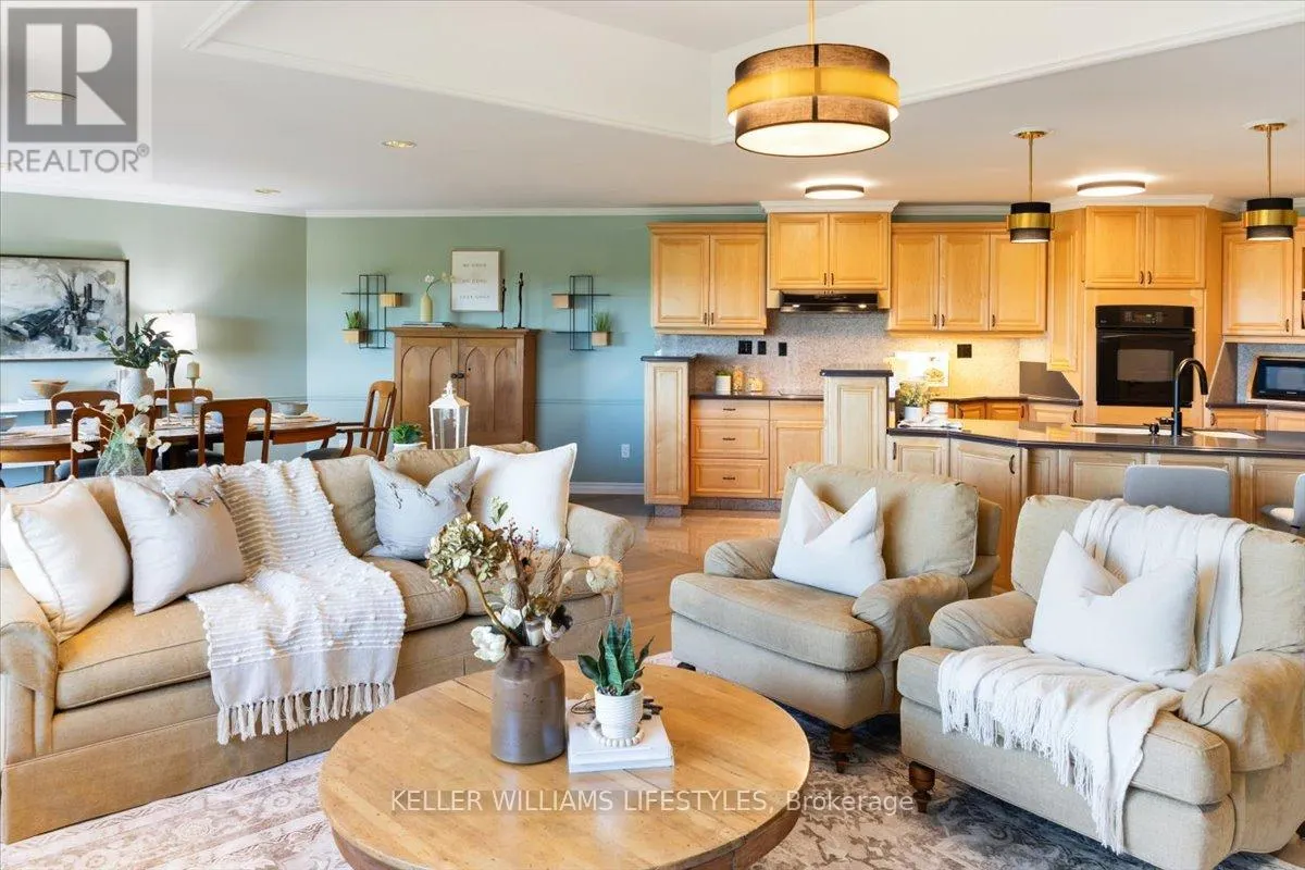 1202 - 19 KING STREET, #1202