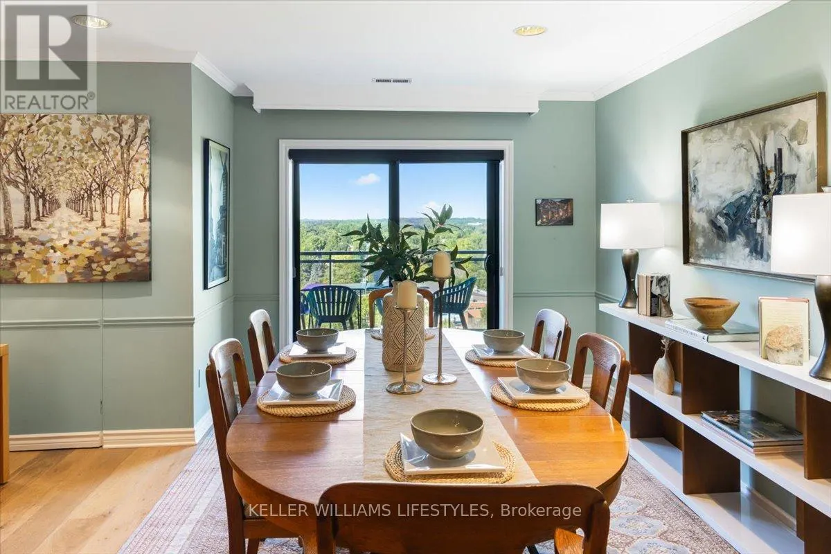 1202 - 19 KING STREET, #1202
