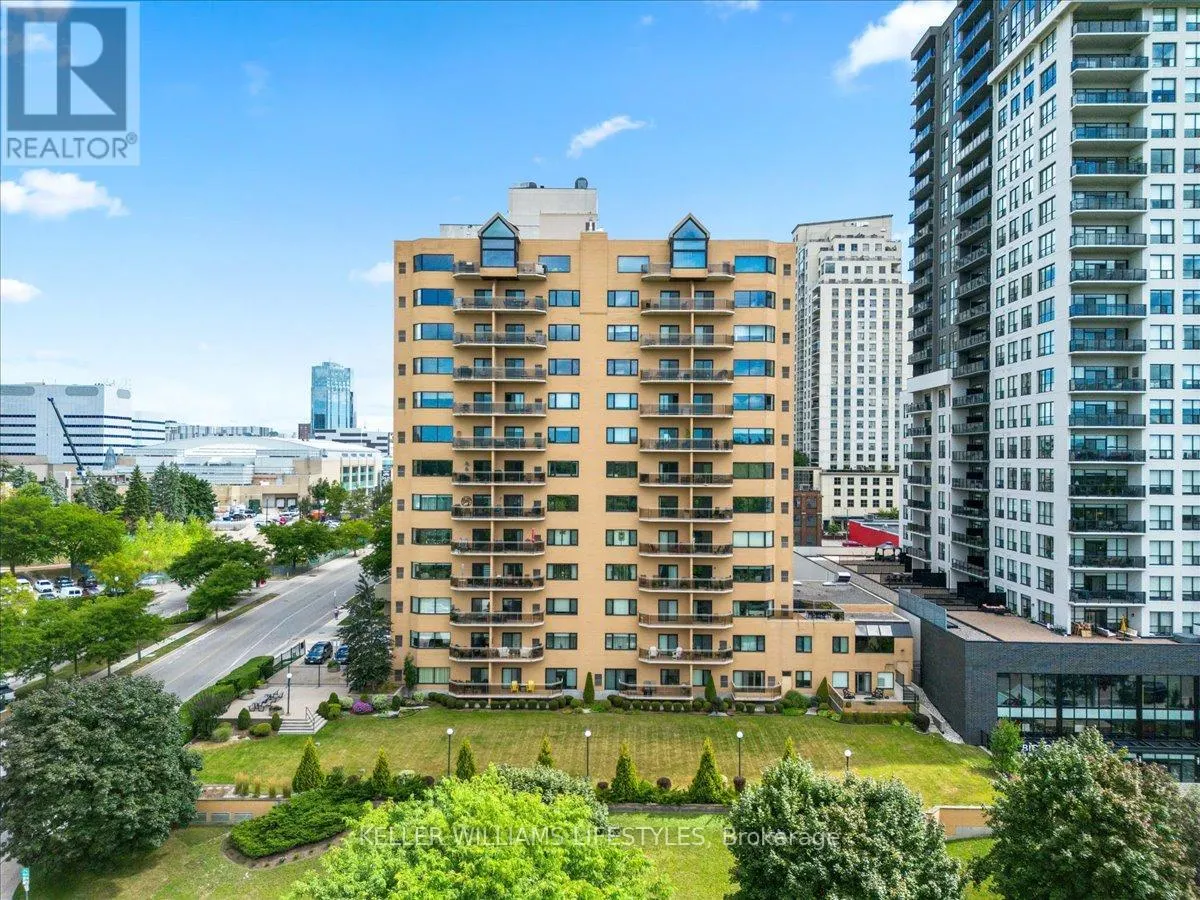 1202 - 19 KING STREET, #1202