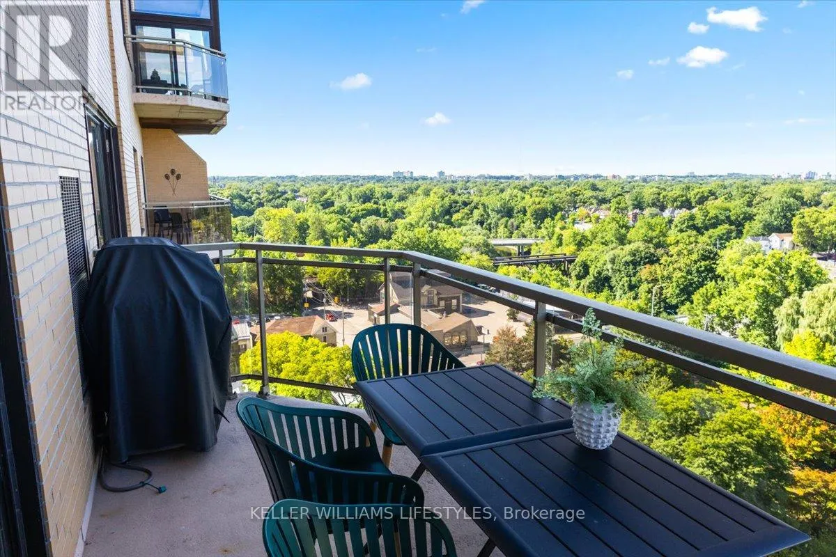 1202 - 19 KING STREET, #1202