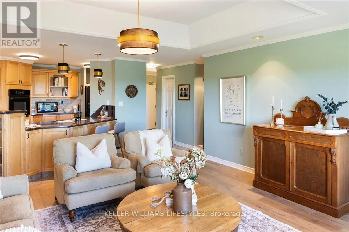 1202 - 19 KING STREET, #1202