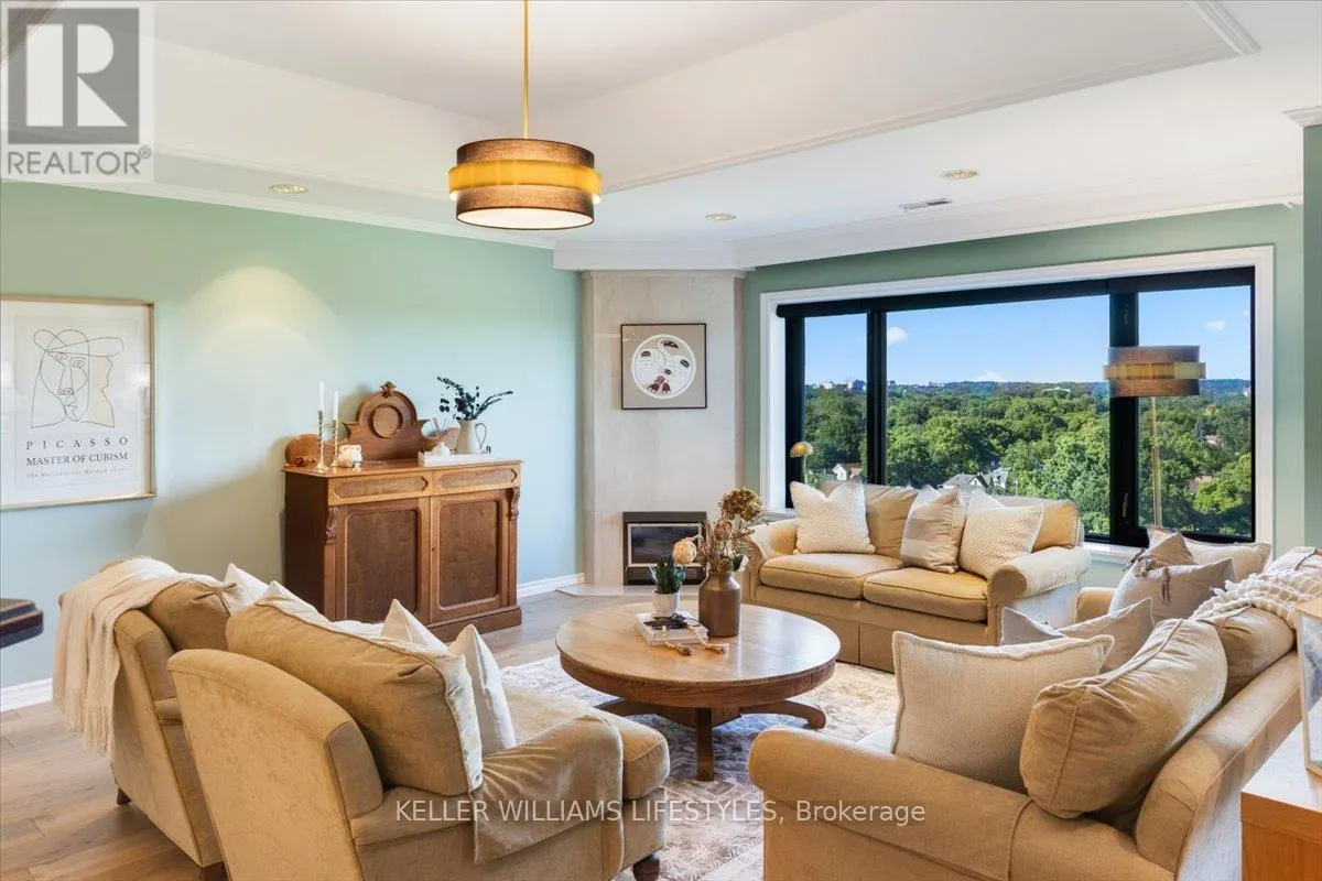 1202 - 19 KING STREET, #1202