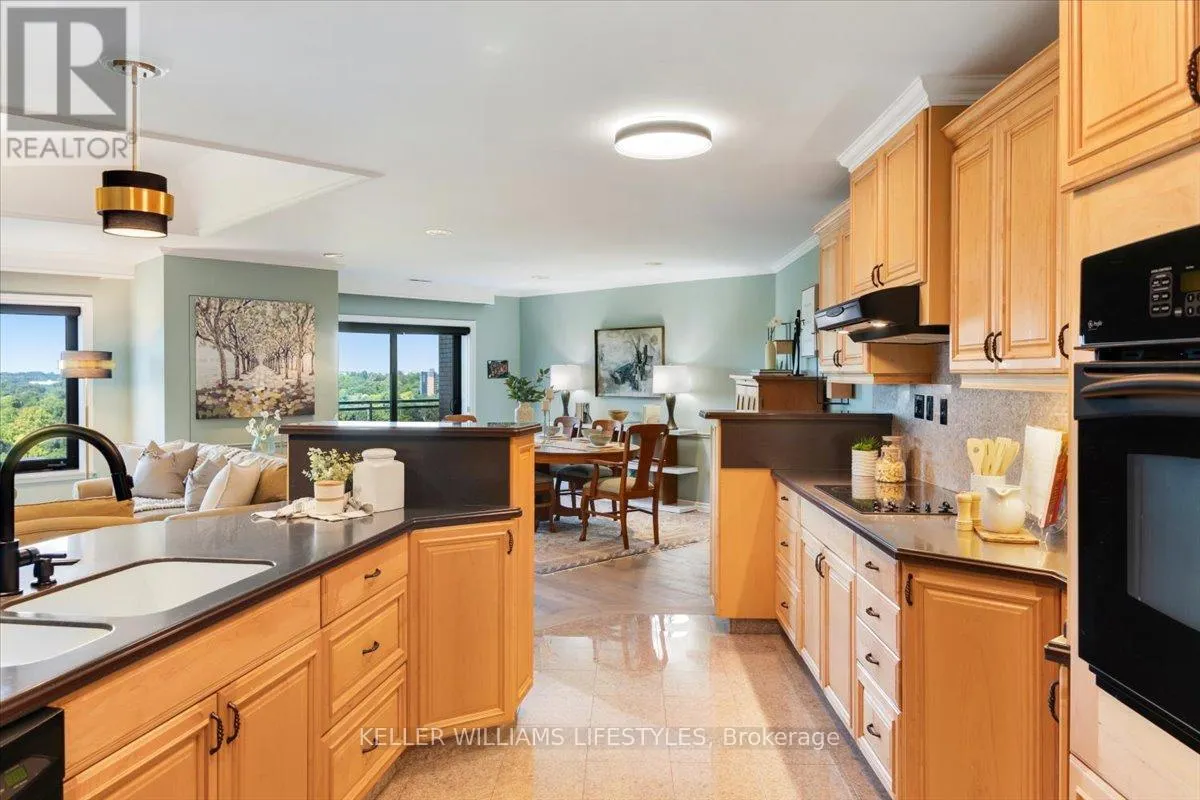 1202 - 19 KING STREET, #1202