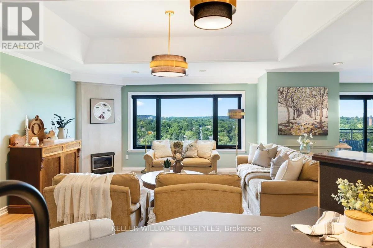 1202 - 19 KING STREET, #1202