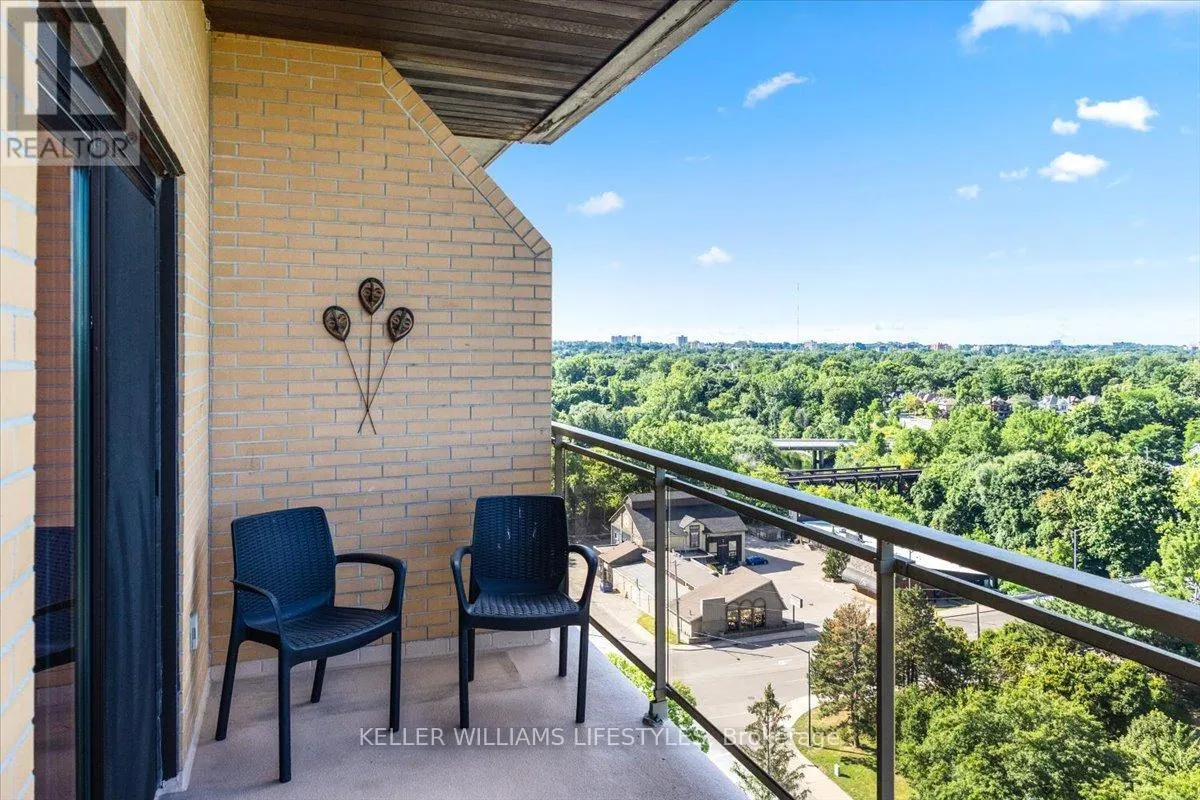 1202 - 19 KING STREET, #1202