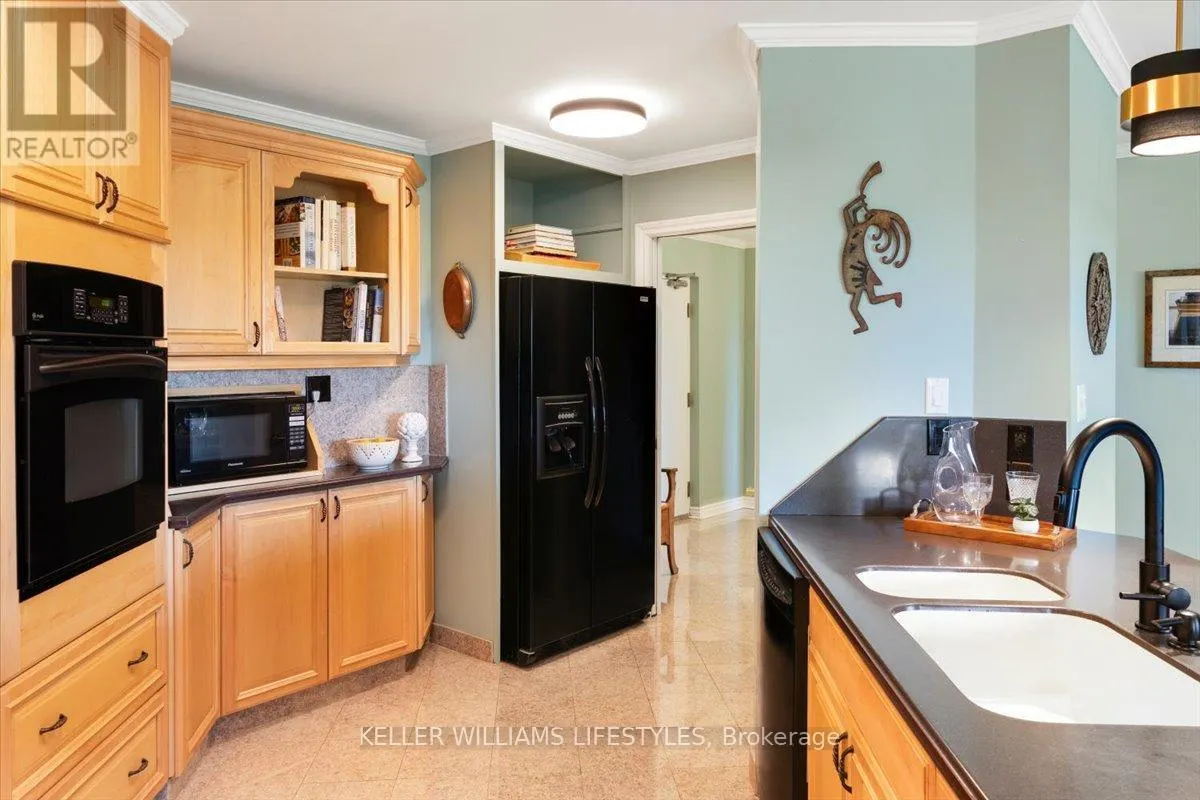 1202 - 19 KING STREET, #1202