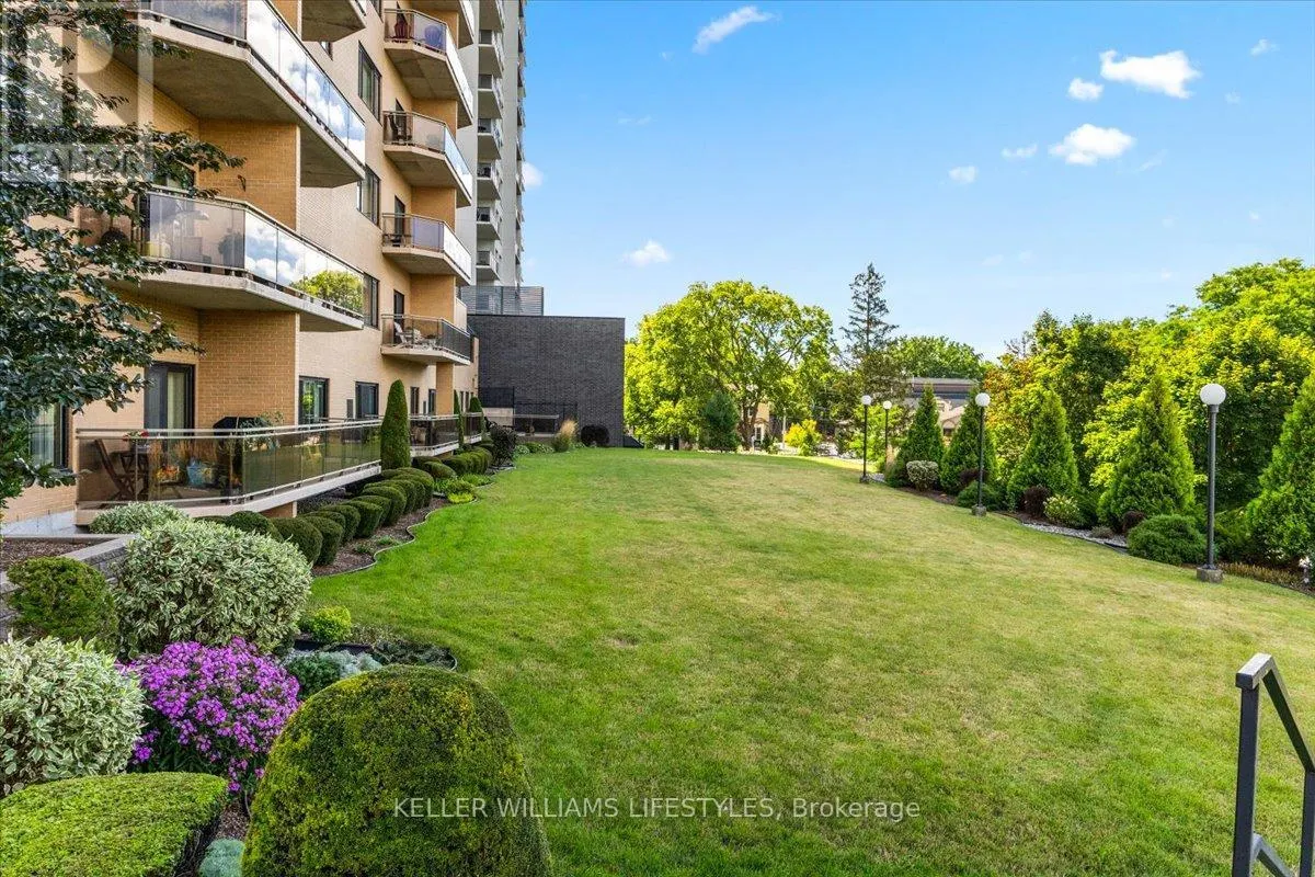 1202 - 19 KING STREET, #1202