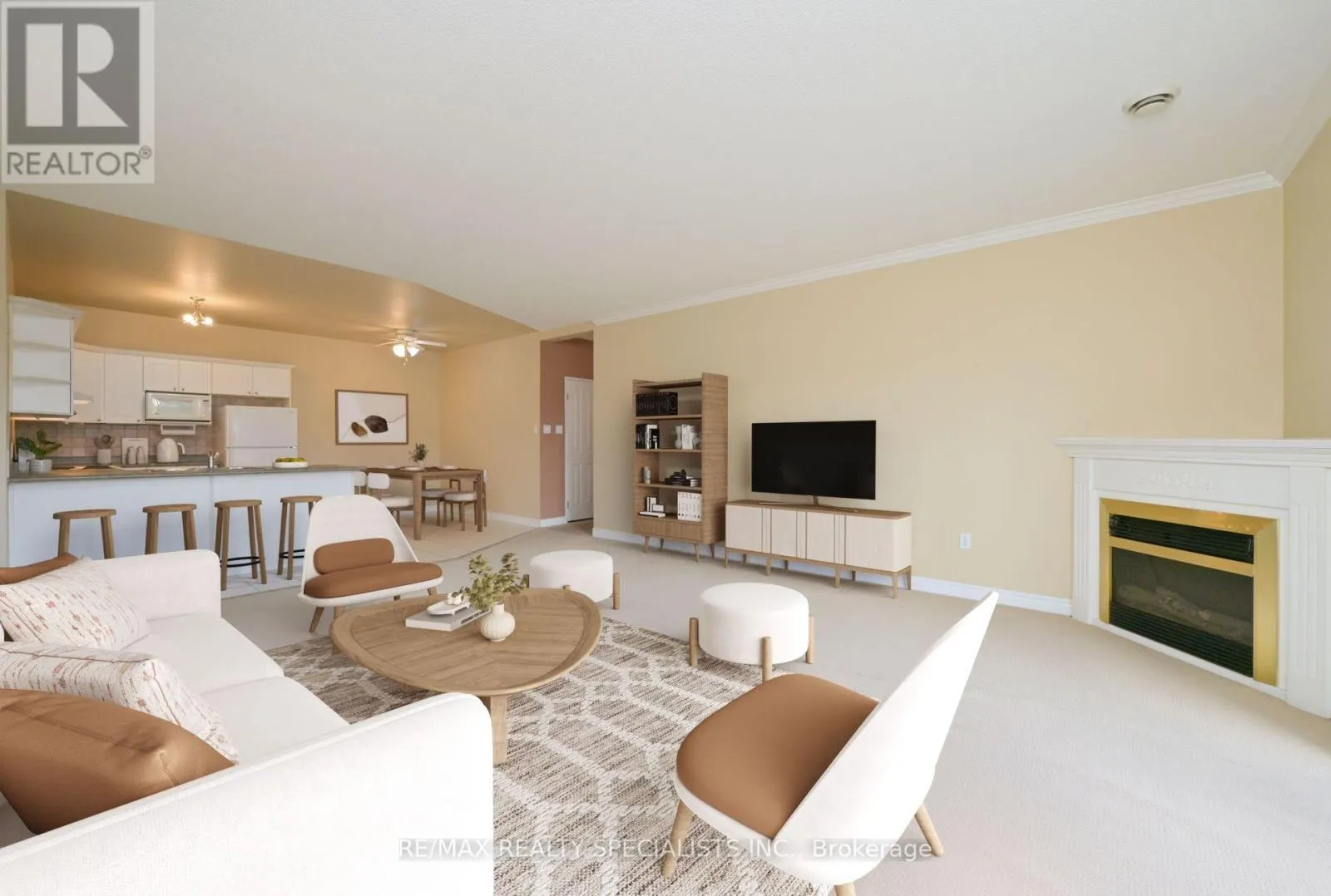 505 - 60 WYNDHAM STREET S