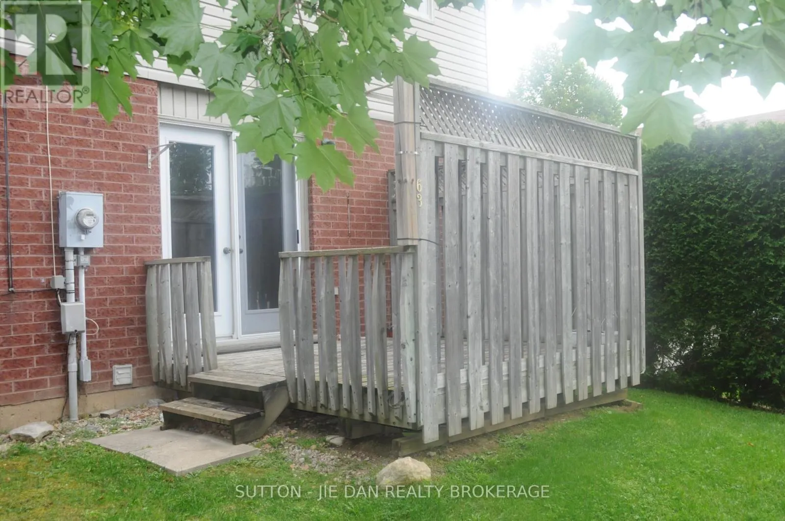63 - 70 CHAPMAN COURT, #63