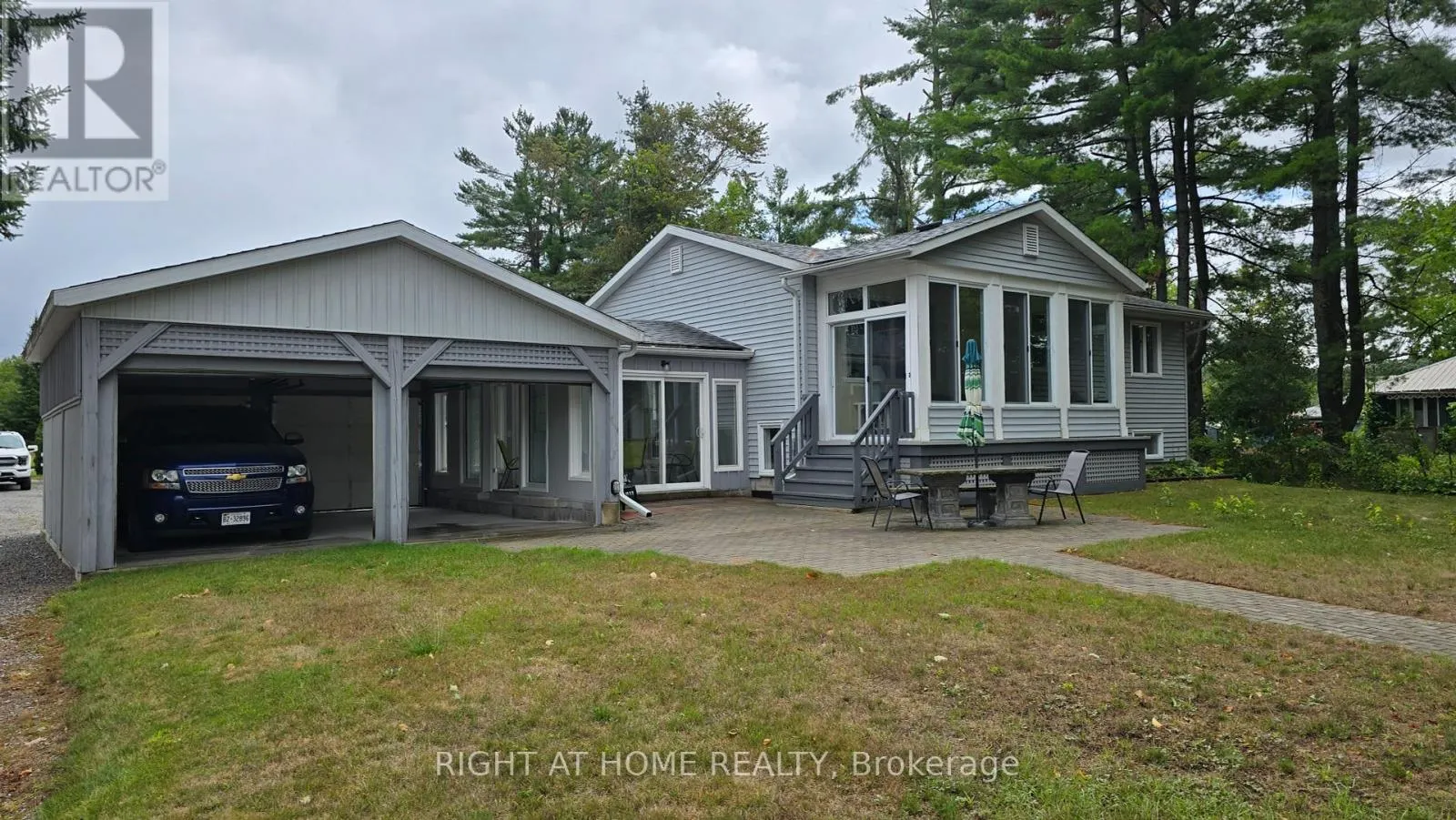 31 PORTAGE ROAD