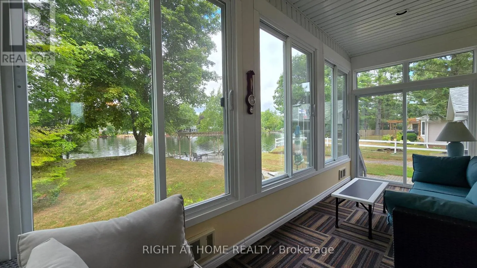 31 PORTAGE ROAD