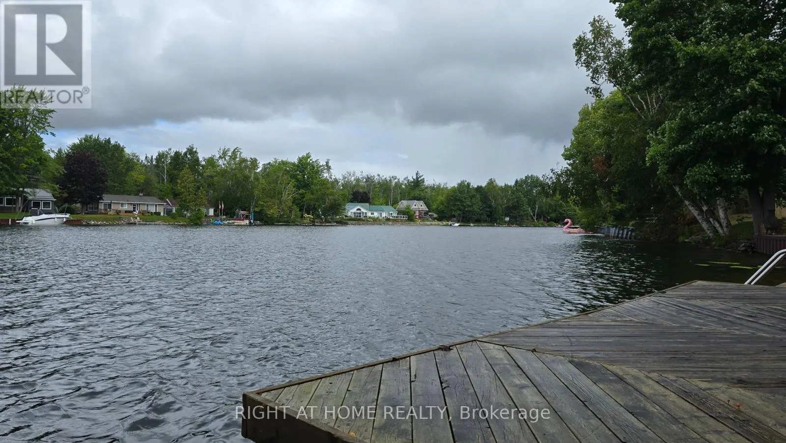31 PORTAGE ROAD