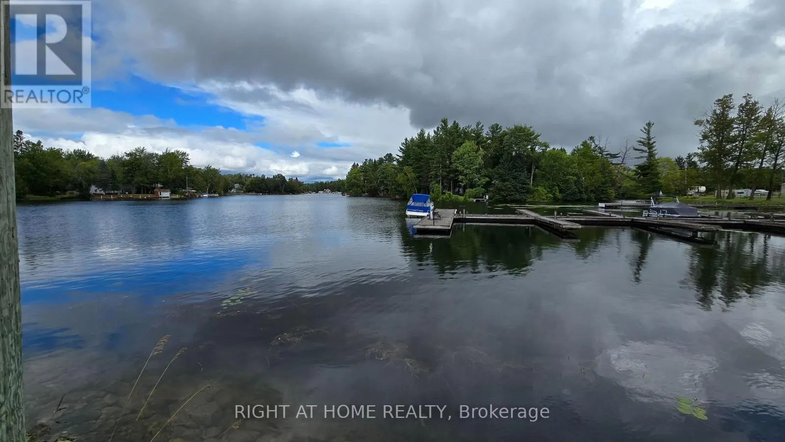 31 PORTAGE ROAD
