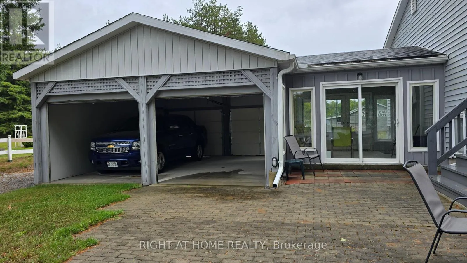 31 PORTAGE ROAD