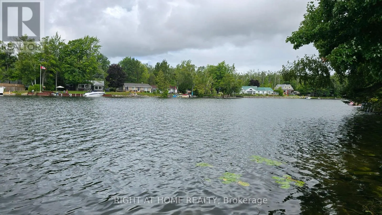 31 PORTAGE ROAD
