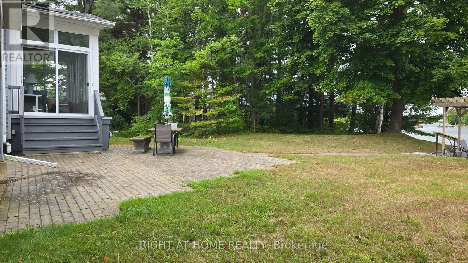 31 PORTAGE ROAD