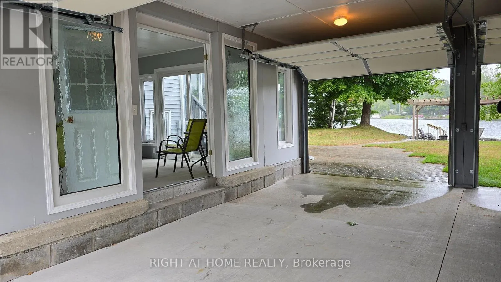 31 PORTAGE ROAD