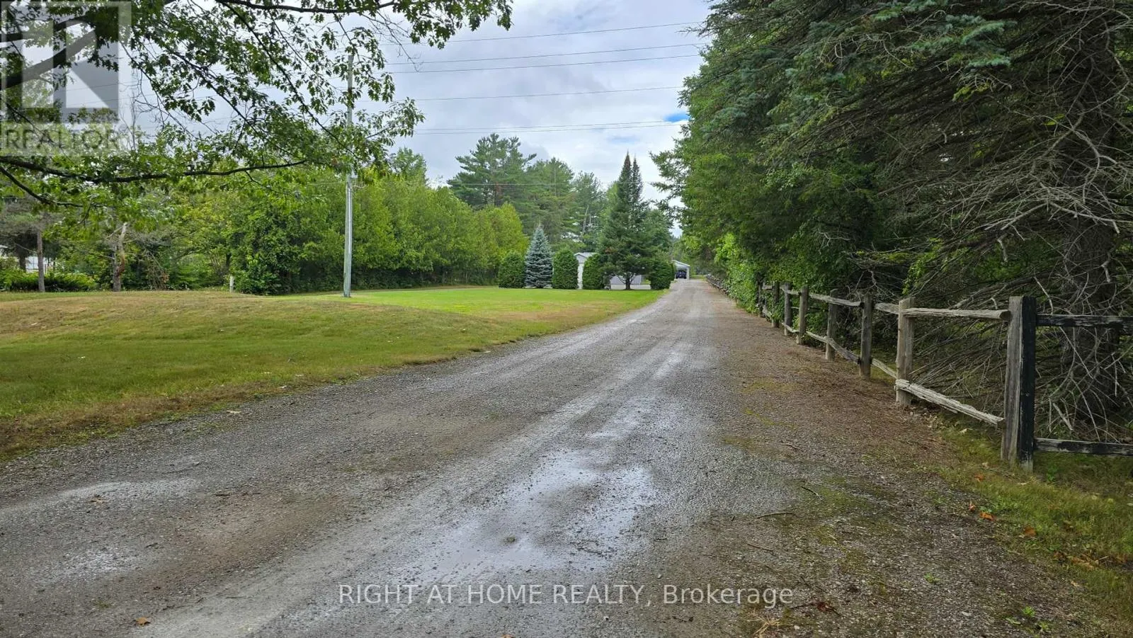 31 PORTAGE ROAD