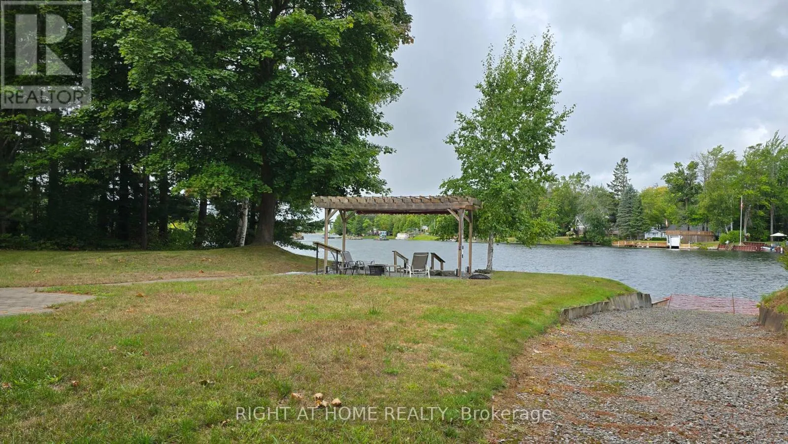 31 PORTAGE ROAD