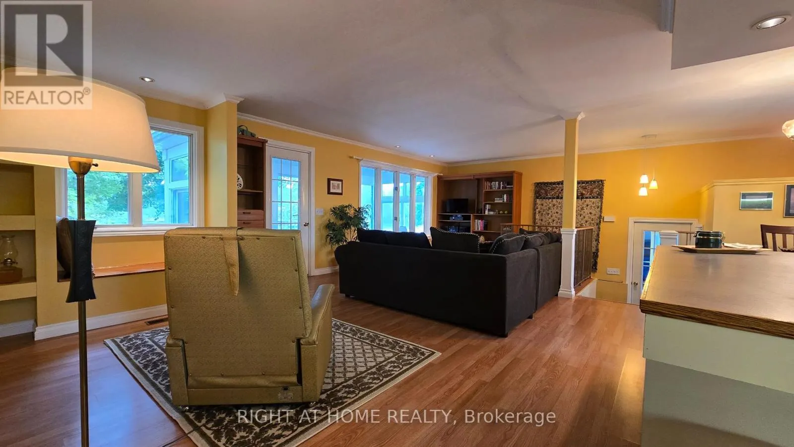 31 PORTAGE ROAD